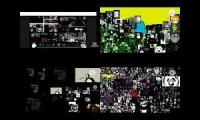Thumbnail of Everyone becoming uncanny