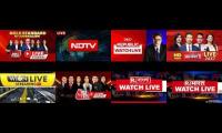 Top English News_Republic TV
