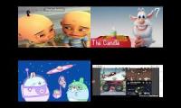 Thumbnail of Up to faster 7 pasion