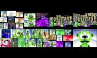 Thumbnail of 2008 Gummy Bear parison