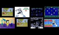 Thumbnail of Gemini man Gemini man Gemini man