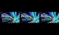 Thumbnail of A torrent that cant be downloaded + Deluge-ional + Heavn flies before the machine soul