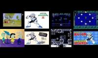 Thumbnail of Gemini man Gemini man Gemini man
