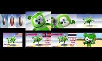 Thumbnail of 10 Gummy Bears My Version/Miguels Version