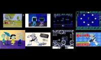 Thumbnail of Gemini man Gemini man Gemini man