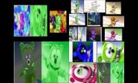 Thumbnail of 32 Gummy Bears by Gummy vlad