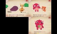 Thumbnail of Endless Spanish pal pitch