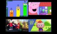 Thumbnail of Up to Faster 4 Parison