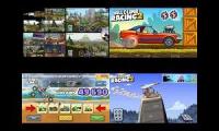 Thumbnail of Up to Faster 83 Parison to Hill Climb Racing 2