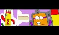 Thumbnail of NUMBERBLOCKS FAN SERIES EP 17-18