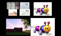 Thumbnail of 15 Baby Einstein openings at once
