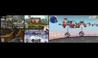 Thumbnail of Up to Faster 84 Parison to Hill Climb Racing 2