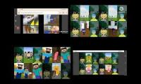 Thumbnail of up to faster 16 parison to dannika and Mr Duarte