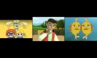 Thumbnail of the spooky sisters: All episodes.mpg