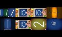 Thumbnail of Saving a group of videos