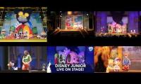 Thumbnail of Playhouse disney & disney jr live on stage