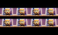 Thumbnail of up to faster ∝ parison