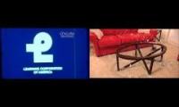 Thumbnail of LEARNING CORPORATION OF AMERICA LOGO NEEDS TO BE DESTROYED!!!
