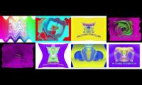 Klaskyklaskyklasky Gummy bears effects preview 2 part 5 - Youtube ...