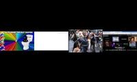 Thumbnail of the moment the whole theater realizes that they are watching an ai generated animated movie