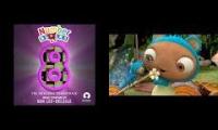 Thumbnail of Waybuloo Five Makes Nok Tok Episode