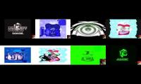 Thumbnail of 2 green klasky csupo effects 2 einghtparion v23