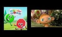 Thumbnail of Waybuloo Go Yojojo Episode