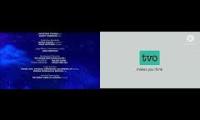 Mr Moon Credits in Spilt G-Major