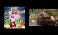Thumbnail of Waybuloo An Even Nest Episode