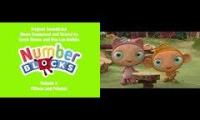 Thumbnail of Waybuloo Thirteens Feet Episode