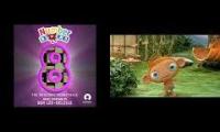 Thumbnail of Waybuloo The Space Feather Episode