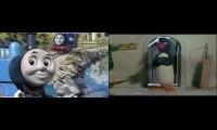 Thumbnail of Engines and Escapades UK DVDRIP.mp4