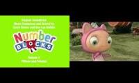 Thumbnail of Waybuloo Thirteens Frog Episode