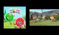 Thumbnail of Waybuloo Again Hiccups! Episode