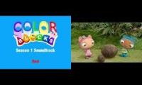 Thumbnail of Waybuloo Red Men Episode