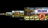 Thumbnail of Up to Faster 100 Parison to Hill Climb Racing 2