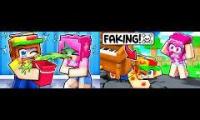Thumbnail of The up to faster barfing