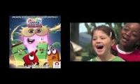 Thumbnail of Waybuloo The Day The Blocks Turned Day Episode