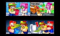 Thumbnail of EVERYONE GOT SICK (GONE WRONG)
