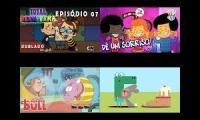 Thumbnail of Up to faster 4 parison (Gottshing Edition)