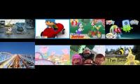 Thumbnail of Up to Faster 8 Parison