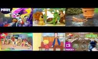 Thumbnail of Up to Faster 6 Parison