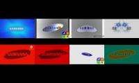 Thumbnail of Samsung Logo History Eightparison 1 (Sponsored by LetterSchool Effects)