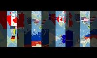 Thumbnail of What If you walked from to all conturies. (Part 1)