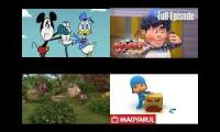 Thumbnail of Up to Faster Quadparison