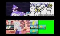 Thumbnail of Michael The IIDXClock Lover Sparta Hack3d M1x Quadpar150n