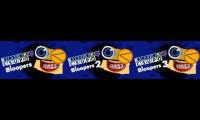 Thumbnail of Klasky Csupo Robot Logo 2025 Bloopers - 3 Videos At Once