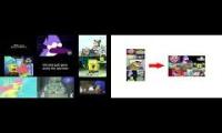 Thumbnail of Sparta Paystyle and God Remix Nineparison (V1 vs V2)