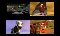 Thumbnail of Up to faster 14 Parison to El Reino Infantil