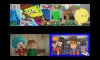 Thumbnail of Pinkbox 3rd channel Sparta Jolly Rancher Remix Quadparison